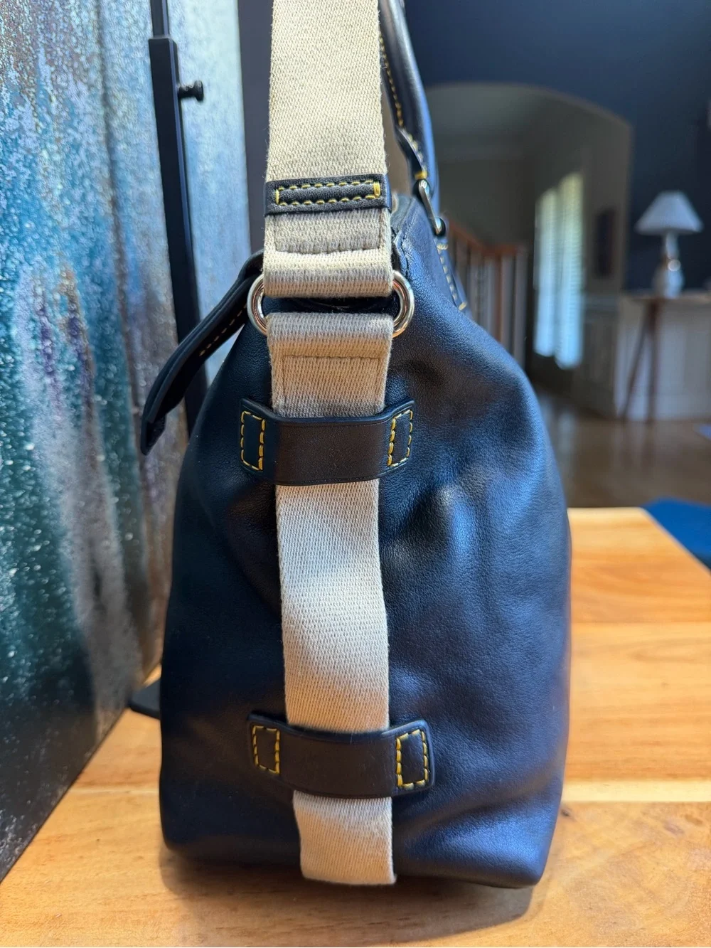 Dooney & Bourke sought after